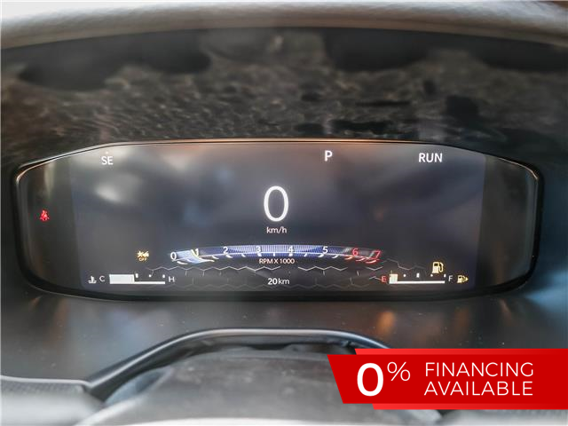 2026 Jeep Compass North (Stk: 15-26316) in London - Image 16 of 27