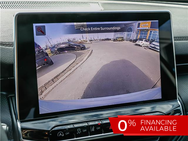2026 Jeep Compass North (Stk: 15-26316) in London - Image 17 of 27