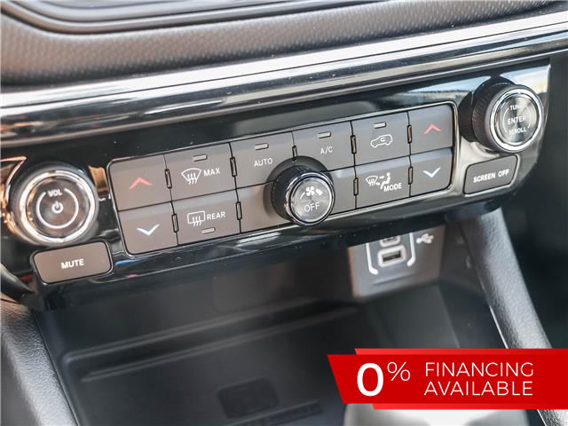 2026 Jeep Compass North (Stk: 15-26316) in London - Image 18 of 27