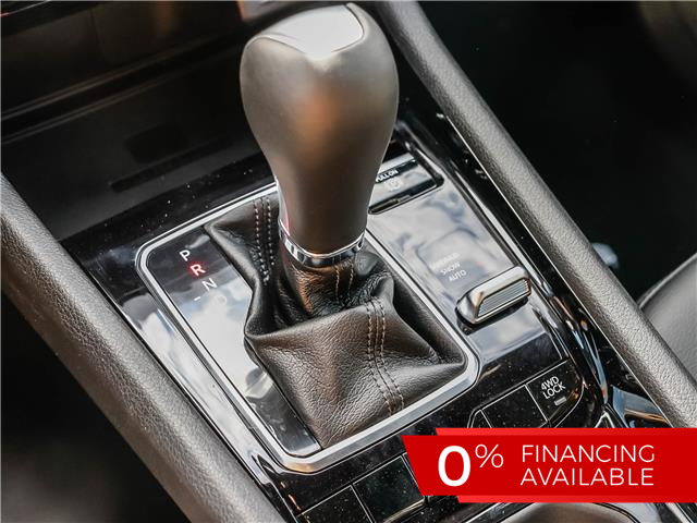 2026 Jeep Compass North (Stk: 15-26316) in London - Image 19 of 27