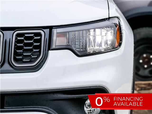 2026 Jeep Compass North (Stk: 15-26257) in London - Image 9 of 29