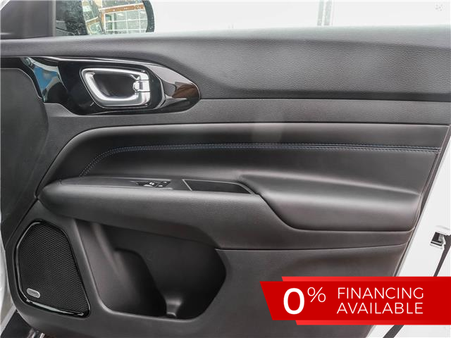 2026 Jeep Compass North (Stk: 15-26257) in London - Image 25 of 29