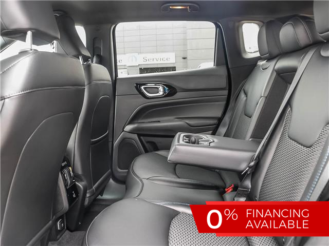 2026 Jeep Compass North (Stk: 15-26325) in London - Image 16 of 28