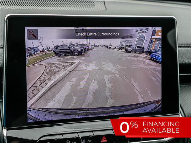 2026 Jeep Compass North (Stk: 15-26325) in London - Image 18 of 28