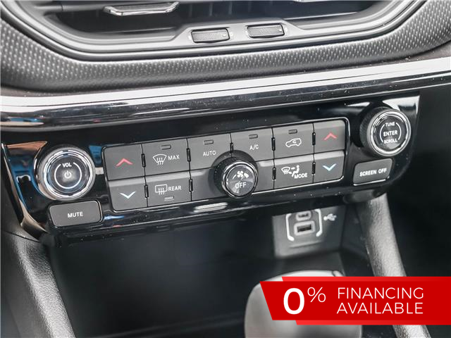 2026 Jeep Compass North (Stk: 15-26325) in London - Image 19 of 28
