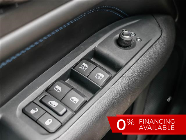 2026 Jeep Compass North (Stk: 15-26325) in London - Image 22 of 28