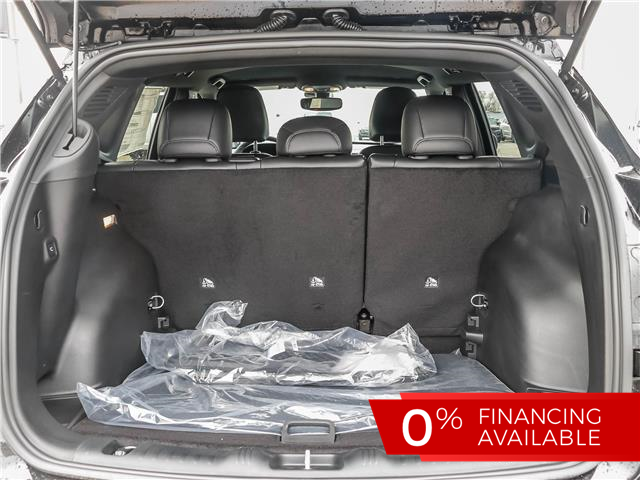2026 Jeep Compass North (Stk: 15-26325) in London - Image 27 of 28