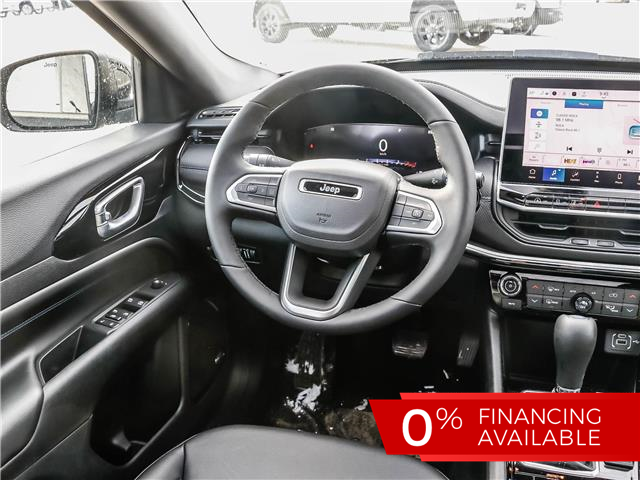 2026 Jeep Compass North (Stk: 15-26274) in London - Image 6 of 29