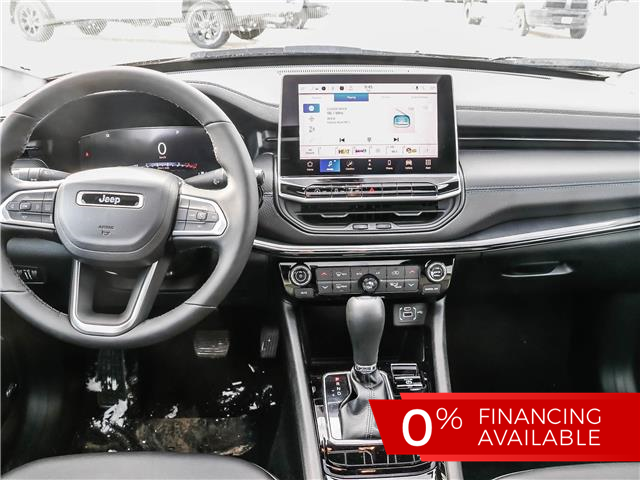 2026 Jeep Compass North (Stk: 15-26274) in London - Image 7 of 29
