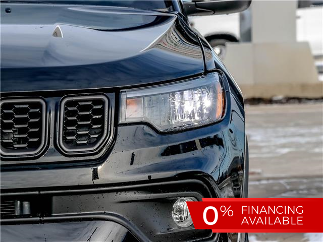 2026 Jeep Compass North (Stk: 15-26274) in London - Image 15 of 29