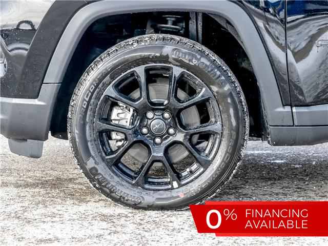 2026 Jeep Compass North (Stk: 15-26274) in London - Image 16 of 29