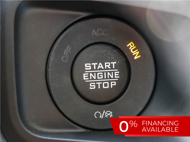 2026 Jeep Wrangler Sahara (Stk: 15-26136) in London - Image 22 of 27