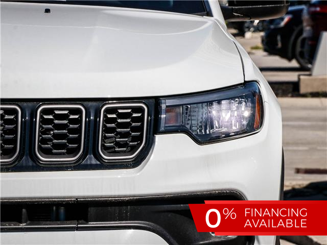 2026 Jeep Compass North (Stk: 15-26318) in London - Image 6 of 26