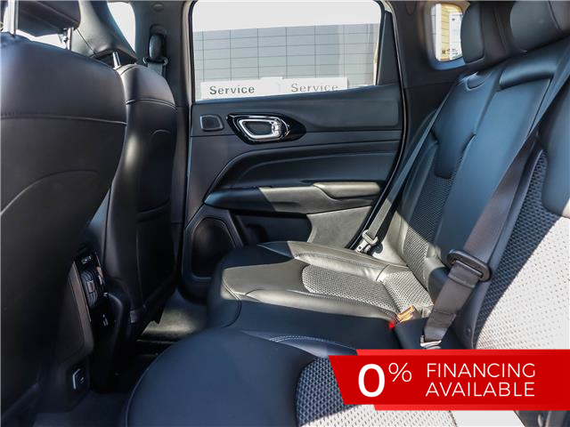 2026 Jeep Compass North (Stk: 15-26318) in London - Image 14 of 26