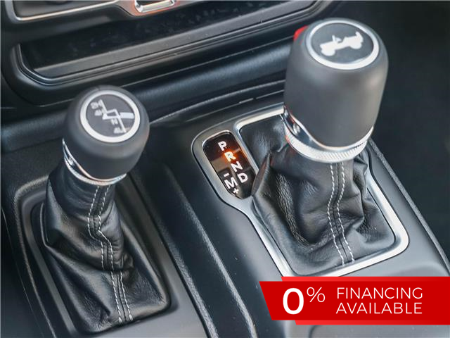 2026 Jeep Wrangler Sahara (Stk: 15-26424) in London - Image 20 of 26