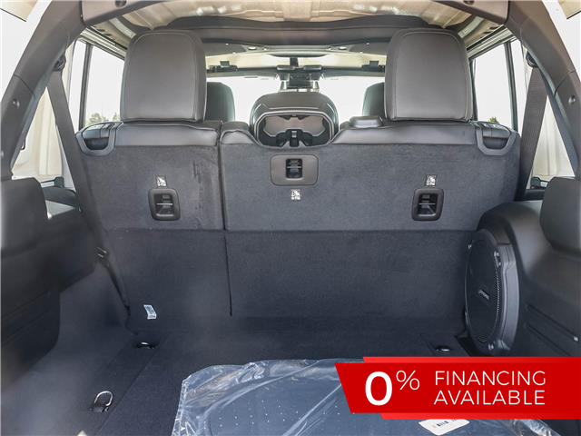 2026 Jeep Wrangler Sahara (Stk: 15-26424) in London - Image 26 of 26