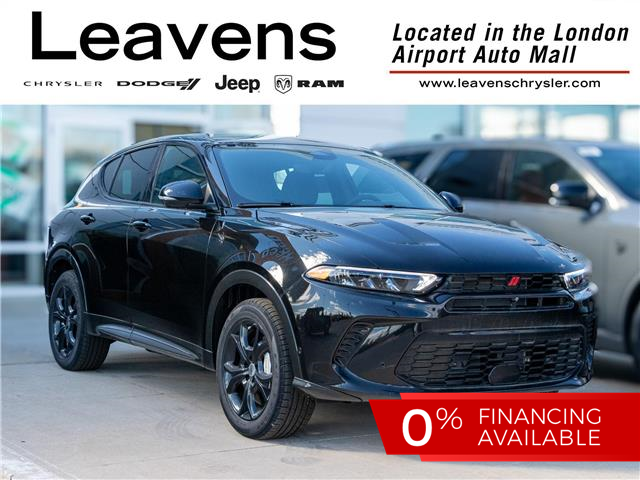 2024 Dodge Hornet PHEV R/T (Stk: 15-24181) in London - Image 1 of 21