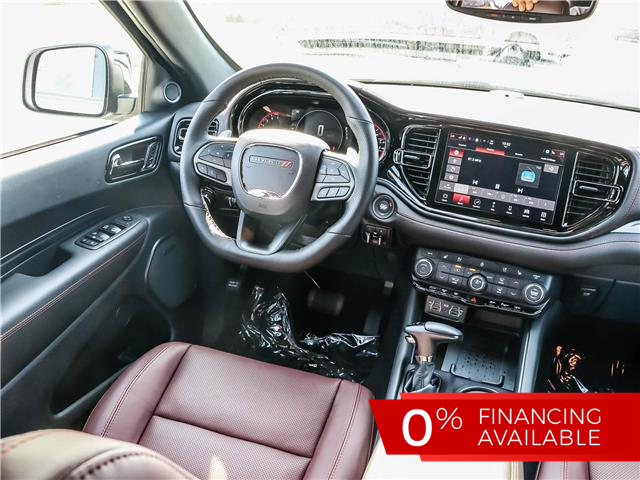 2026 Dodge Durango GT (Stk: 15-26020) in London - Image 6 of 30