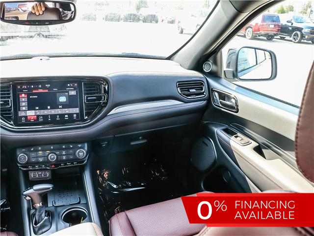 2026 Dodge Durango GT (Stk: 15-26020) in London - Image 8 of 30