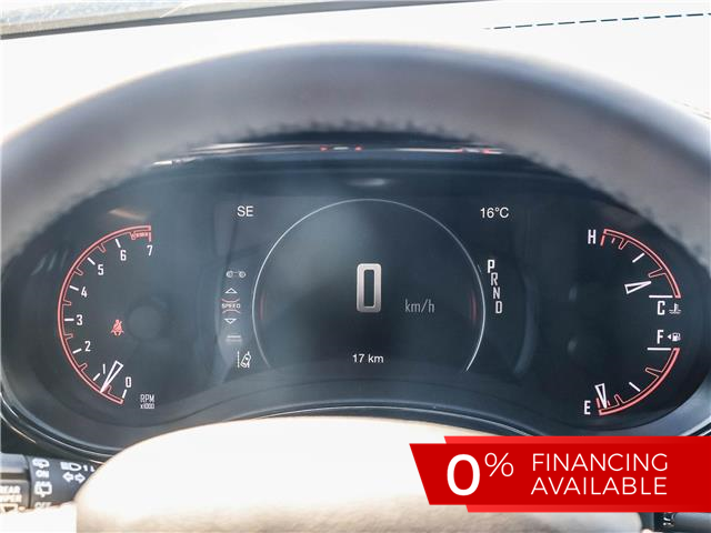 2026 Dodge Durango GT (Stk: 15-26020) in London - Image 9 of 30