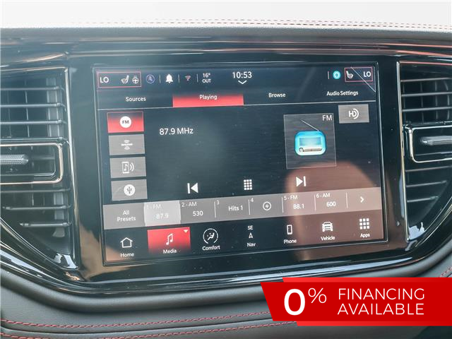 2026 Dodge Durango GT (Stk: 15-26020) in London - Image 10 of 30