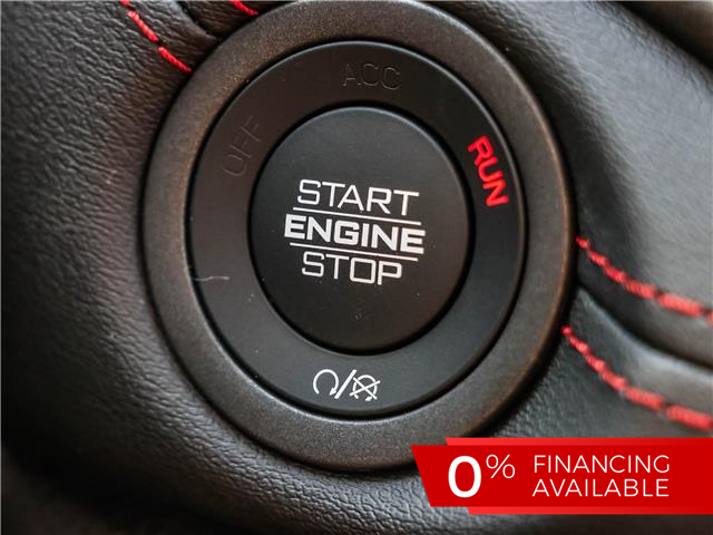 2026 Dodge Durango GT (Stk: 15-26020) in London - Image 13 of 30