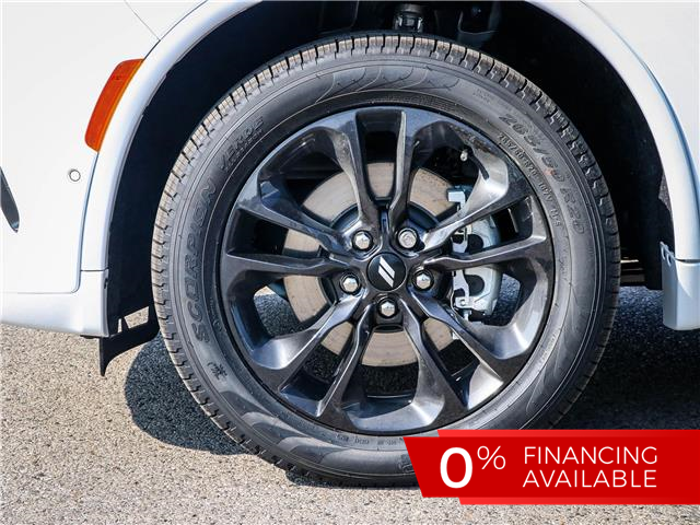 2026 Dodge Durango GT (Stk: 15-26020) in London - Image 17 of 30