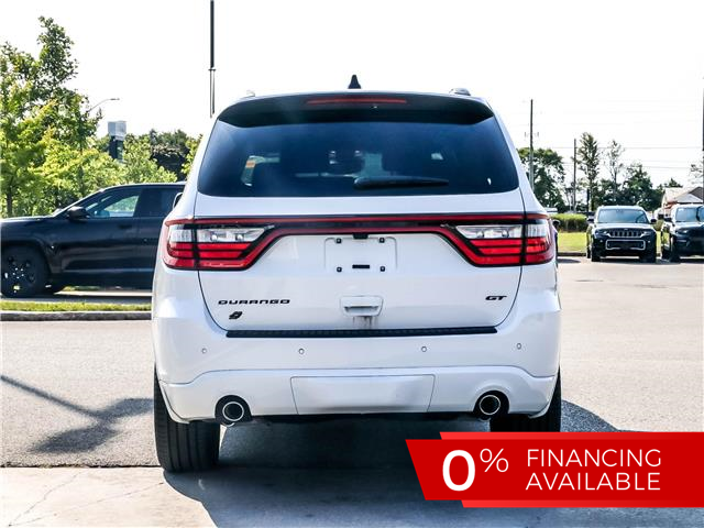2026 Dodge Durango GT (Stk: 15-26020) in London - Image 28 of 30