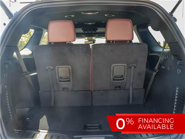 2026 Dodge Durango GT (Stk: 15-26020) in London - Image 29 of 30