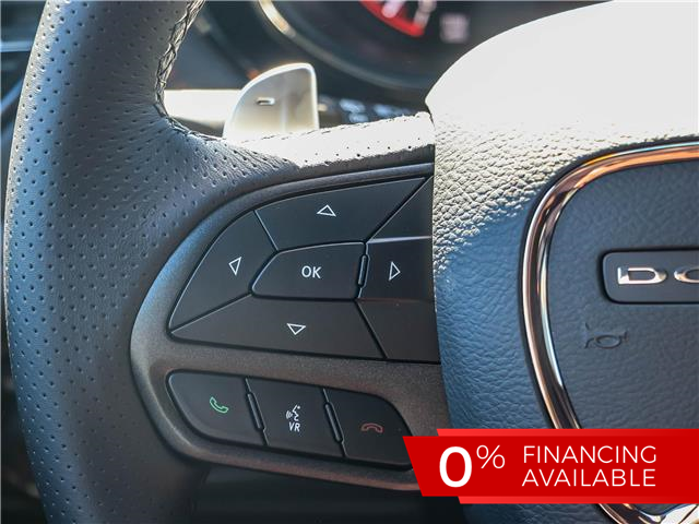 2026 Dodge Durango GT (Stk: 15-26022) in London - Image 4 of 31