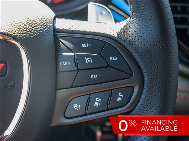 2026 Dodge Durango GT (Stk: 15-26022) in London - Image 5 of 31