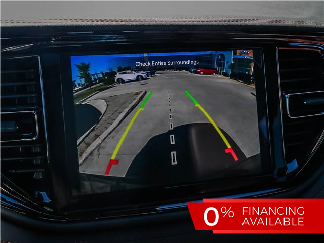 2026 Dodge Durango GT (Stk: 15-26022) in London - Image 10 of 31