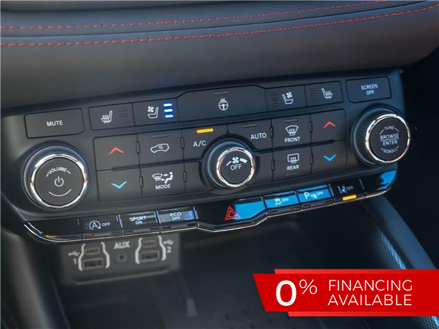 2026 Dodge Durango GT (Stk: 15-26022) in London - Image 11 of 31