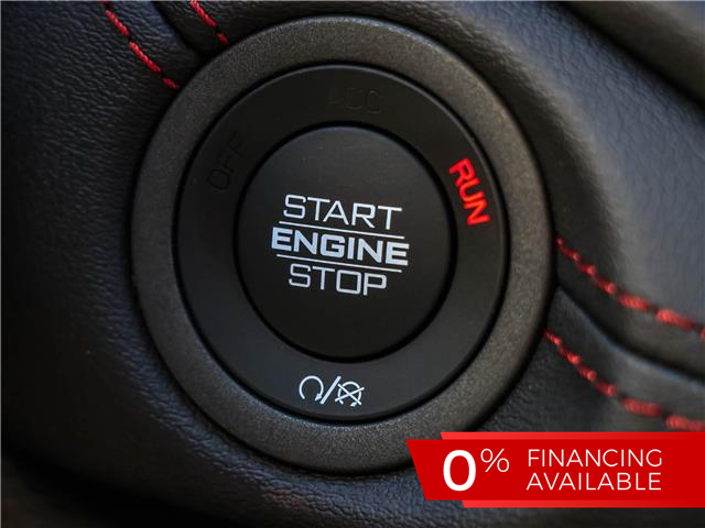 2026 Dodge Durango GT (Stk: 15-26022) in London - Image 13 of 31