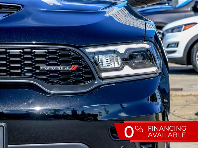 2026 Dodge Durango GT (Stk: 15-26022) in London - Image 15 of 31