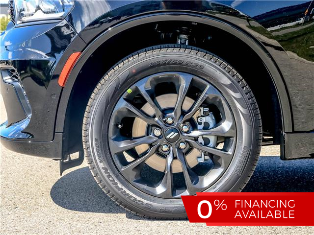 2026 Dodge Durango GT (Stk: 15-26022) in London - Image 16 of 31