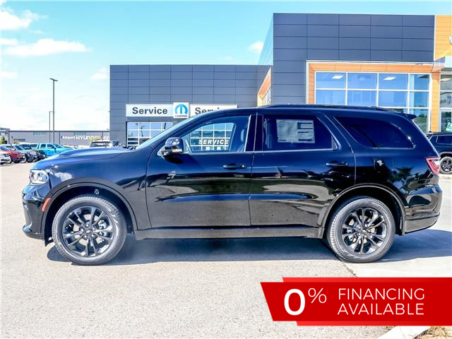 2026 Dodge Durango GT (Stk: 15-26022) in London - Image 17 of 31