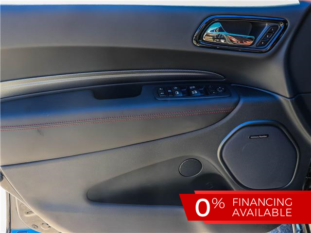 2026 Dodge Durango GT (Stk: 15-26022) in London - Image 18 of 31