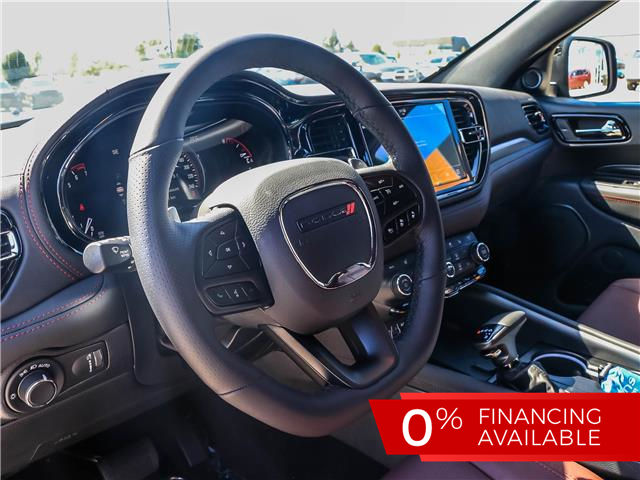 2026 Dodge Durango GT (Stk: 15-26022) in London - Image 19 of 31