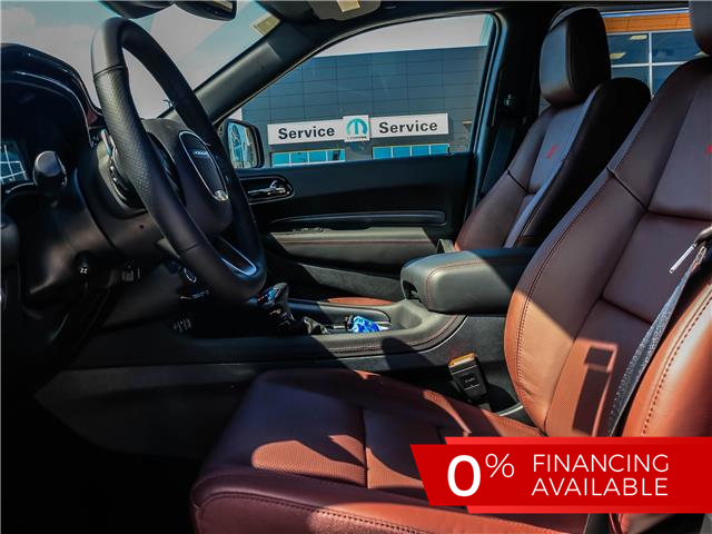 2026 Dodge Durango GT (Stk: 15-26022) in London - Image 20 of 31