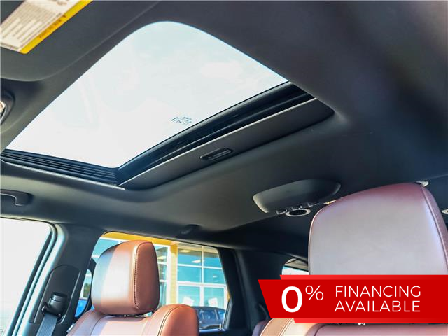 2026 Dodge Durango GT (Stk: 15-26022) in London - Image 22 of 31