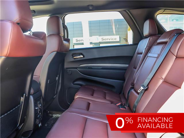 2026 Dodge Durango GT (Stk: 15-26022) in London - Image 23 of 31