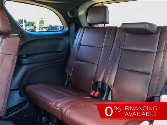 2026 Dodge Durango GT (Stk: 15-26022) in London - Image 24 of 31
