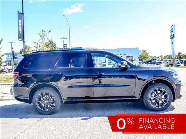 2026 Dodge Durango GT (Stk: 15-26022) in London - Image 26 of 31