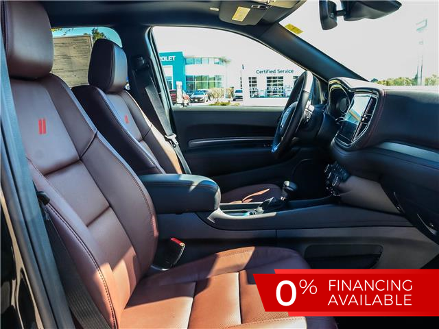 2026 Dodge Durango GT (Stk: 15-26022) in London - Image 28 of 31