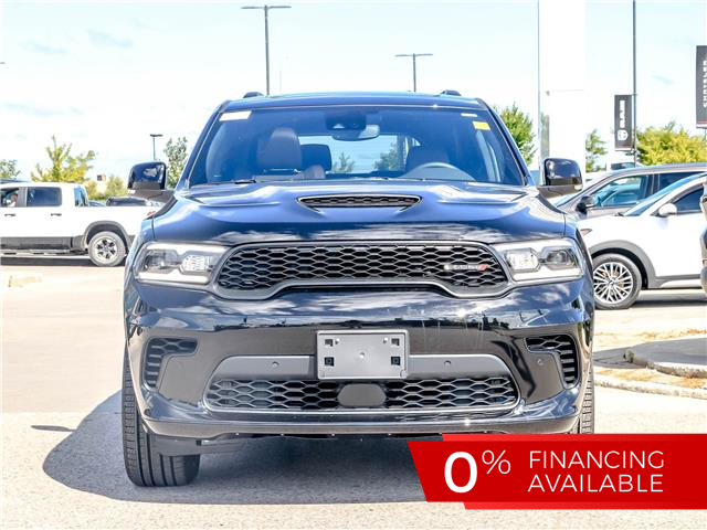 2026 Dodge Durango GT (Stk: 15-26024) in London - Image 2 of 28