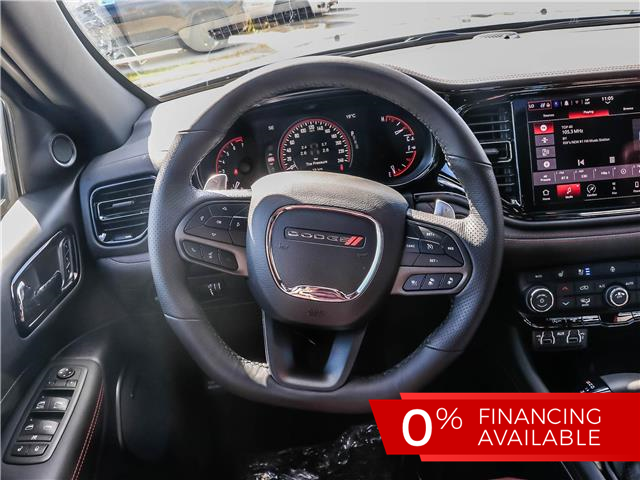 2026 Dodge Durango GT (Stk: 15-26024) in London - Image 3 of 28