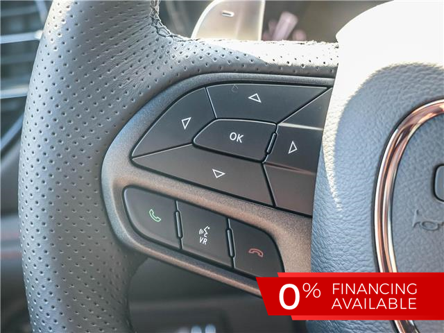 2026 Dodge Durango GT (Stk: 15-26024) in London - Image 4 of 28