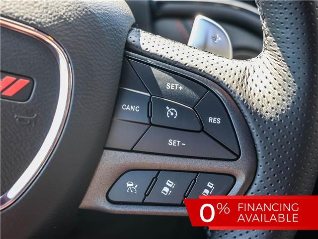 2026 Dodge Durango GT (Stk: 15-26024) in London - Image 5 of 28