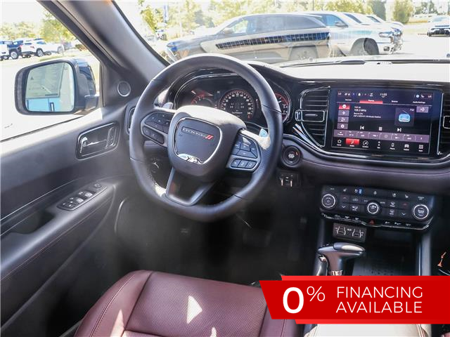 2026 Dodge Durango GT (Stk: 15-26024) in London - Image 6 of 28